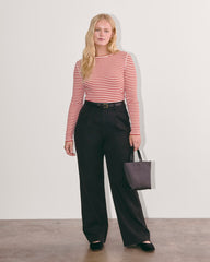 womens-supima-rib-long-sleeve-crew-bone-berry-red