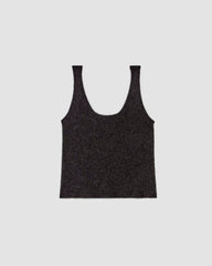 womens-cozy-stretch-tank-new-charcoal | alt