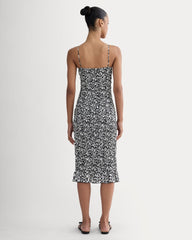 womens-smocked-column-dress-bone-black-floral