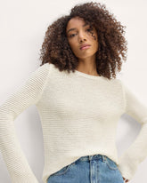 womens-organic-cotton-open-stitch-crew-bone | primary