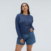 womens-organic-ctn-waffle-henley-navy