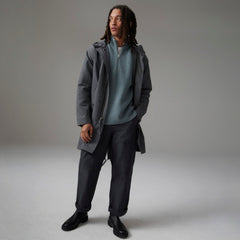 mens-waxed-cotton-parka-slate | primary