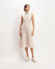 womens-cozy-stretch-slvls-midi-dress-whisper-pink | primary