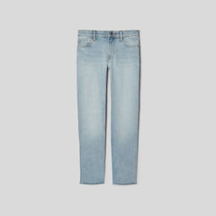 womens-cropped-shortie-jean-fog | alt