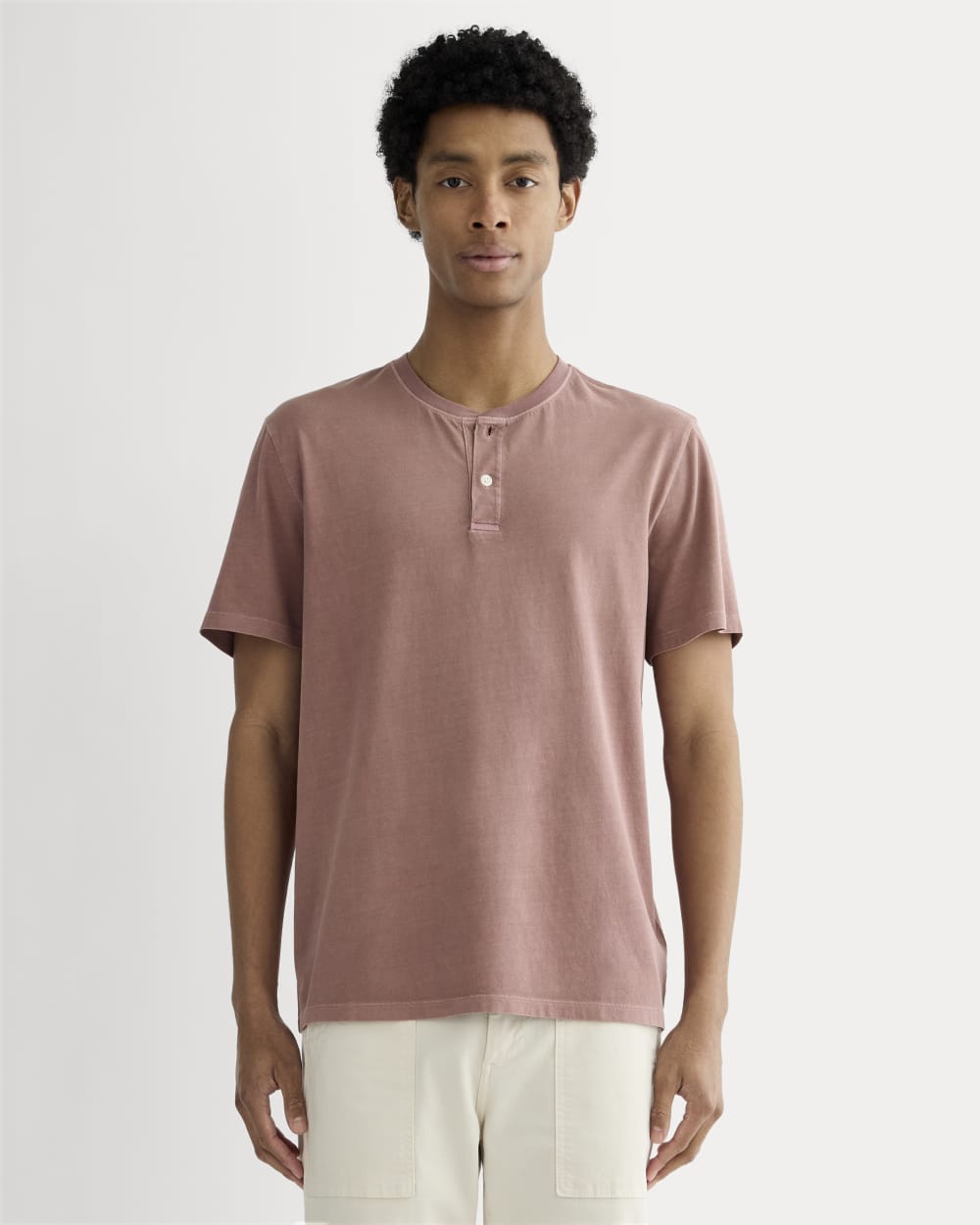 mens-essential-organic-dyed-henley-gd-brown | primary