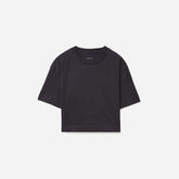 womens-organic-cotton-cropped-tee-black | alt