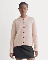 womens-crew-cardigan-in-alpaca-soft-rose | primary
