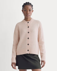 womens-crew-cardigan-in-alpaca-soft-rose | primary