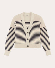 womens-organic-cotton-relaxed-cardigan-canvas-navy | alt