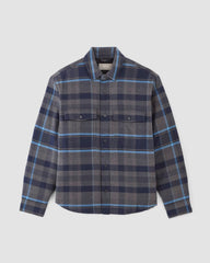 mens-flannel-filled-shirt-jacket-blue-black-navy-charcoal | alt