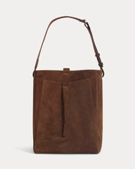 womens-studio-bag-cocoa-suede | primary