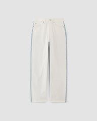 womens-rigid-way-high-jean-two-tone-bone | alt