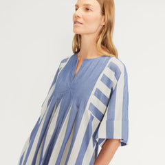 womens-poplin-caftan-dress-mazarine-blue-bone