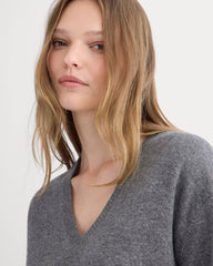 womens-cashmere-relaxed-v-neck-classic-heather-charcoal