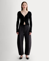 womens-anywhere-barrel-pant-black | primary