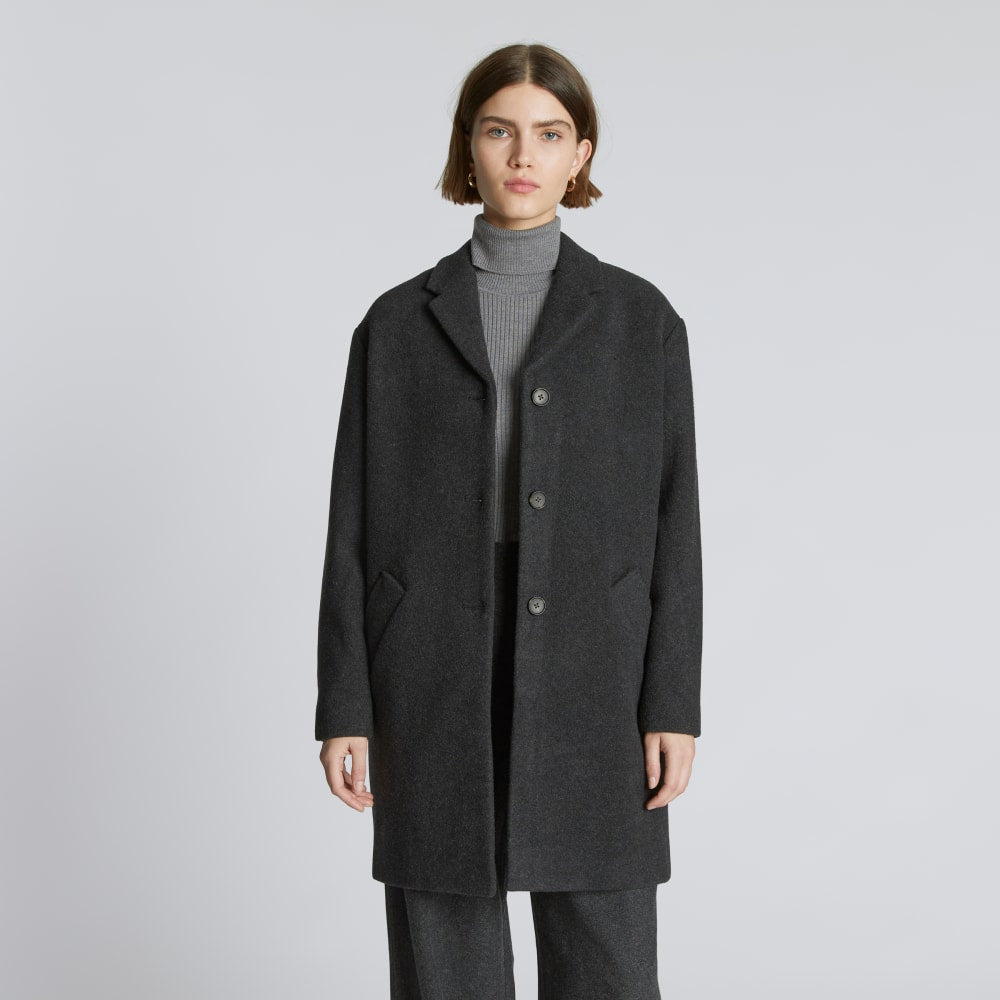 womens-italian-rewool-cocoon-coat-heathered-black