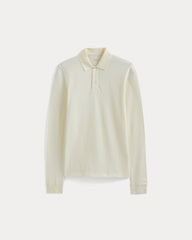 mens-ls-pique-polo-bone | alt