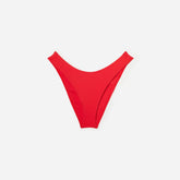 womens-thigh-high-bikini-bottom-red | alt