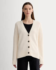 womens-cotton-honeycomb-cardigan-canvas | primary