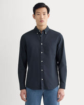 mens-slim-oxford-navy | primary