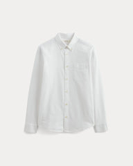 mens-slim-oxford-white | alt