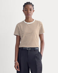 womens-organic-cotton-box-cut-tee-bone-toffee | primary