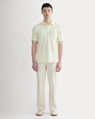 mens-good-earth-cotton-polo-light-yellow