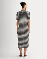 womens-rib-knit-henley-dress-bone-black