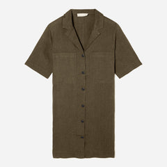 womens-linen-workwear-dress-beech