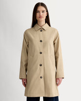 womens-cotton-twill-mac-coat-cornstalk | primary