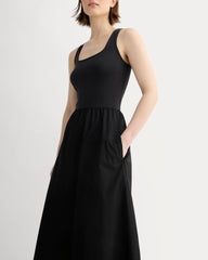 womens-form-riviera-dress-black