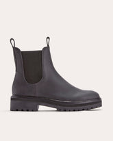 women-lug-chelsea-boot-vintage-black | primary