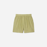 womens-linen-boxer-short-leek | alt