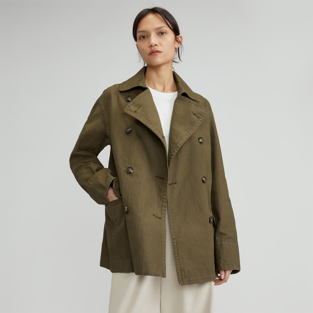 womens-organic-cotton-herringbone-jacket-beech | primary