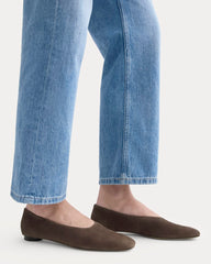 womens-gallery-sq-toe-flat-deep-brown