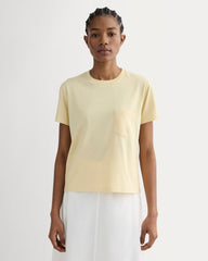 womens-organic-cotton-box-cut-tee-pocket-banana-crepe | primary