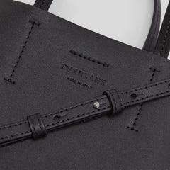 womens-luxe-mini-italian-leather-tote-black