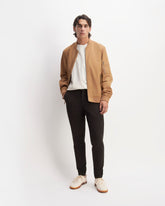 mens-performance-traveler-chino-black | primary