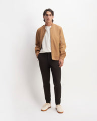 mens-performance-traveler-chino-black | primary