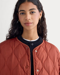 womens-renew-mid-length-liner-merlot