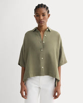womens-ss-square-shirt-butterlite-kalamata | primary