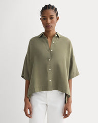womens-ss-square-shirt-butterlite-kalamata | primary