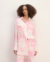 womens-ma-satin-tie-dye-shirt-pink-tie-dye