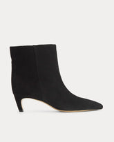 womens-studio-kitten-heel-bootie-black-suede | primary