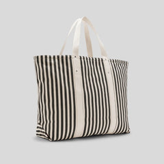 unisex-organic-canvas-weekender-black-bone