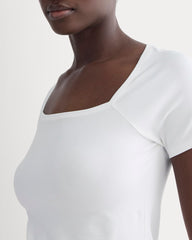womens-form-square-neck-top-white