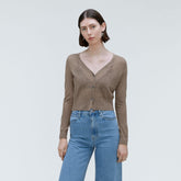 womens-featherweight-alpaca-cardigan-taupe-grey