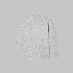 womens-bouncy-wool-sweater-heathered-grey | alt