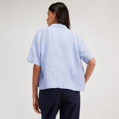 womens-linen-workwear-shirt-light-blue