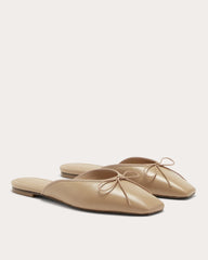 womens-ballet-mule-blush-tan